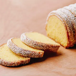 Amor polenta