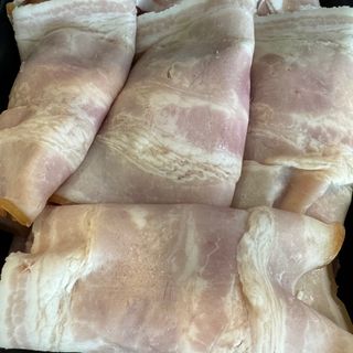 Panino con cosciotto