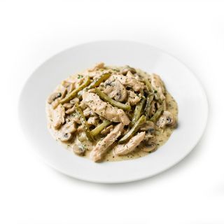 Пиле Жулиен 450г