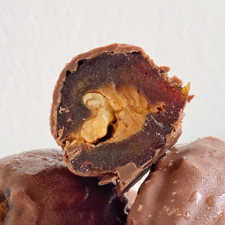 Dátiles rellenos Xl