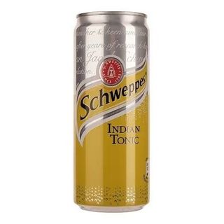 Schweppes Indian Tonic (330 мл)
