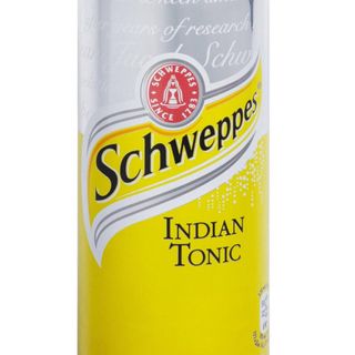 Tonic schweppes