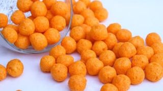 Сирні Кульки Пармазен