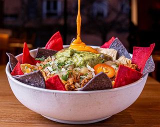Nachos