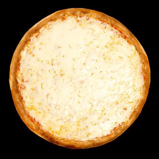 Pizza Pequena