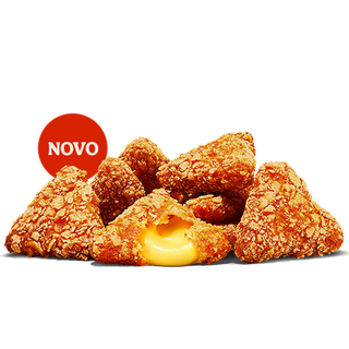 Cheddar Bombs (x8)