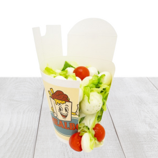 Mealbox Ensalada