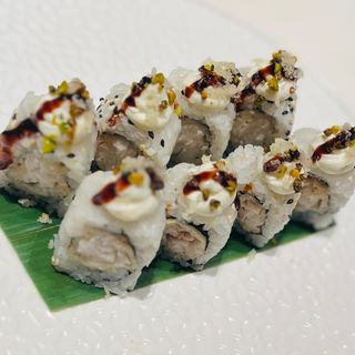 Shiromitem Roll