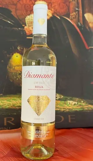 White Wine (750 Ml.)