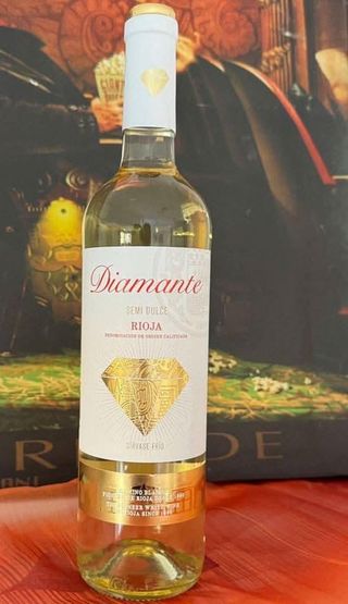 White Wine (750 Ml.)