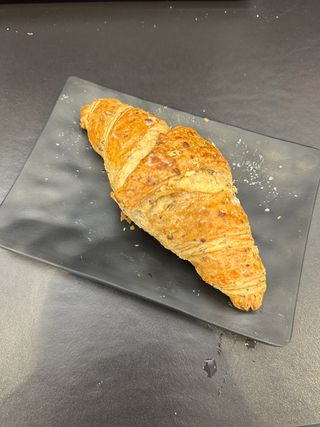 Cornetto integrale semplice