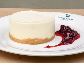 Tarta Milton De Queso Fresco