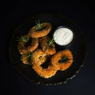 Кільця кальмару(200/50)