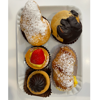 Grandi classici - box large 25 pezzi