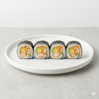Tigre Maki (8 Pzs.)