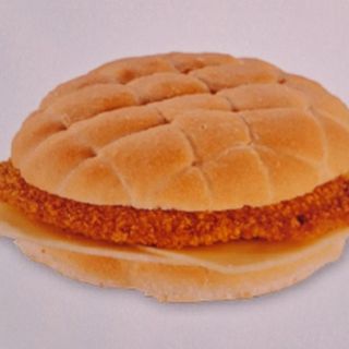 Panino cotoletta