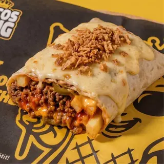 EXTREME TACOS
