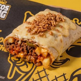 EXTREME TACOS