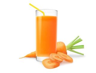 Фреш Морков