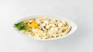 Pasta Quattro Formaggio