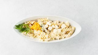 Pasta Quattro Formaggio