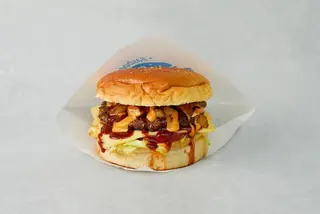 Бургер "New-York"