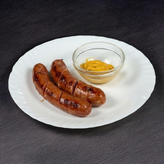 Austrijska kobasica sa sirom