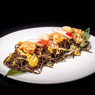 166 Yakisoba misto mare