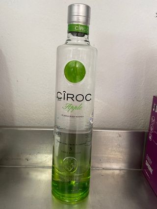 Cîroc Apple 
