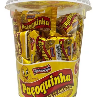Paçoca 