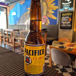 Pacífico 