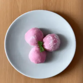 Mochi De La Casa (4 Uds.)