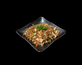 SAKANA YAKIMESHI
