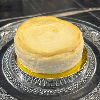 Tarta queso artesana 
