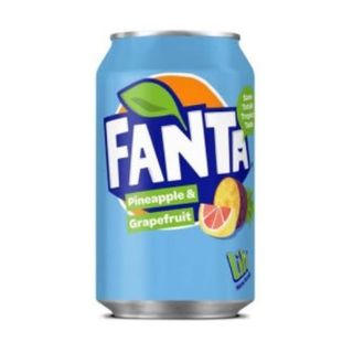 Fanta Toronja (33 Cl.)