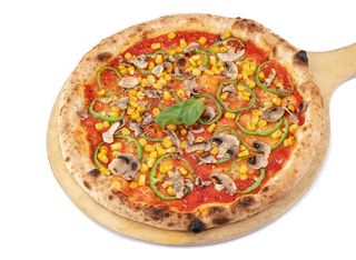 Пица Постна (400г)