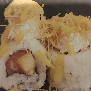 132. Rollo De Mango (8 Pzs.)