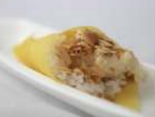 103/ Temaki gamberi fritti