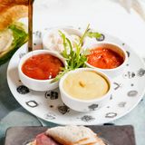 Доматен сос (40г)