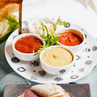 Доматен сос (40г)