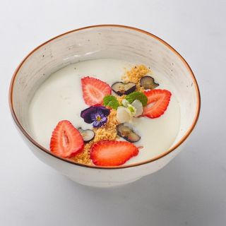 Рисовая каша 