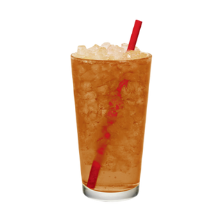 Ice Tea Casero Lychee Limón