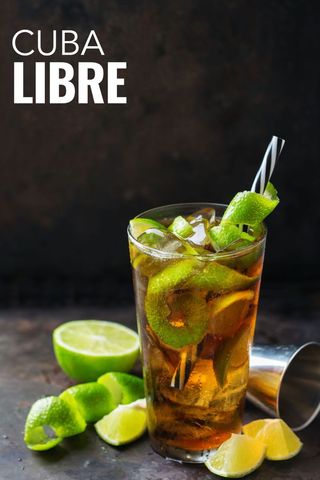 Cuba Libre