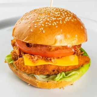Chicken Burger