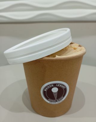 Pot 450 Ml Caramel Fleur De Sel