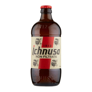 Ichnusa 50cl non filtrata
