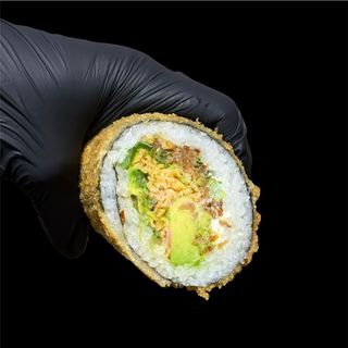 BURRITO DE LANGOSTINO (DULCE, SALADO)