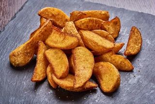 Картофель по-деревенски (150г)