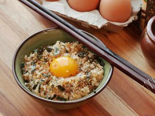 Yasai gohan