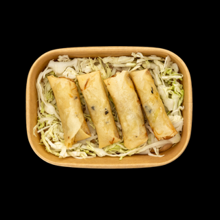 1. Spring Roll 4pz